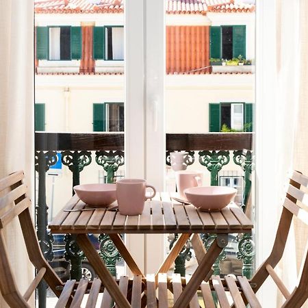 شقة Chafariz Cascais Studio المظهر الخارجي الصورة