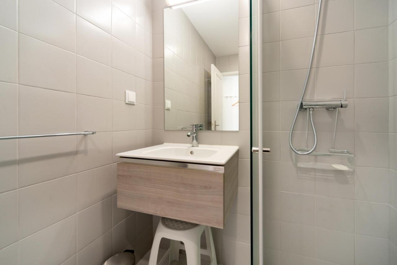 شقة Chafariz Cascais Studio المظهر الخارجي الصورة